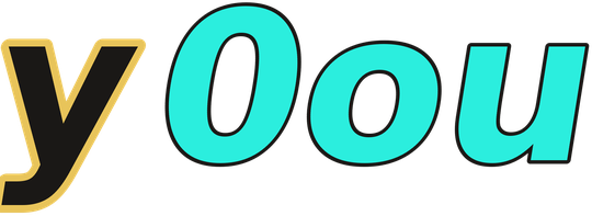 y0ou logo